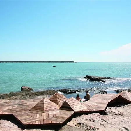 Holiday home Sorpresa