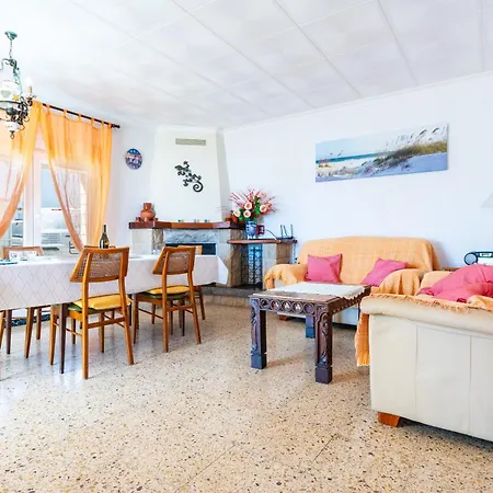 Holiday home Sorpresa