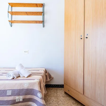 Sorpresa Holiday home *
