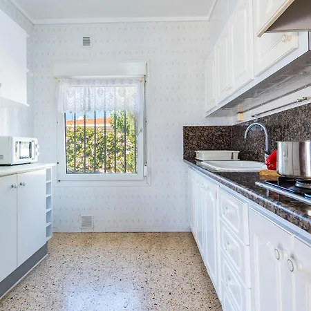 Semesterbostad Sorpresa *