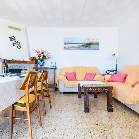 Holiday home Sorpresa Vinaros
