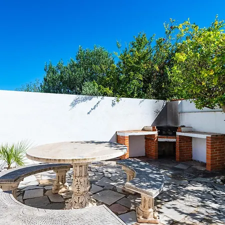 Holiday home Sorpresa