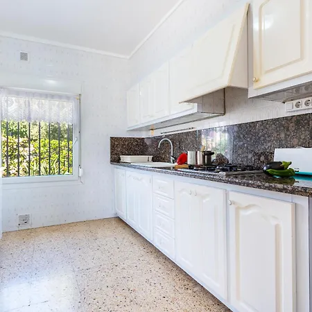 Sorpresa Holiday home *