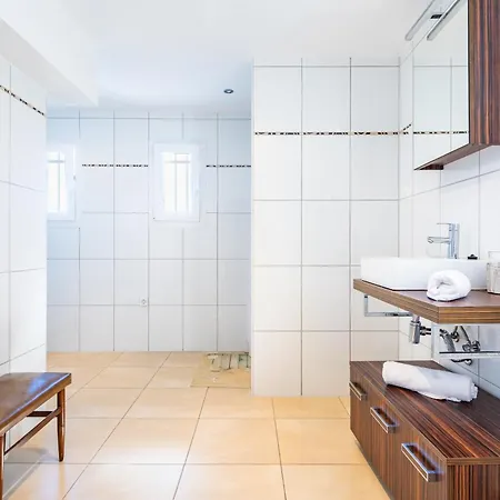 Holiday home Sorpresa Vinaros