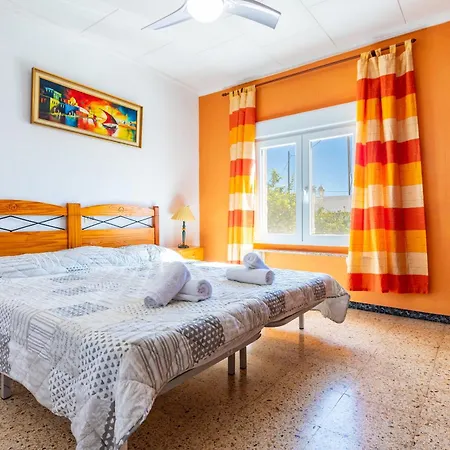 Sorpresa Semesterbostad