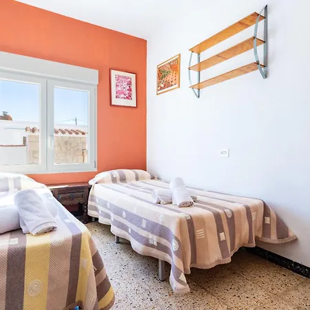 Holiday home Sorpresa