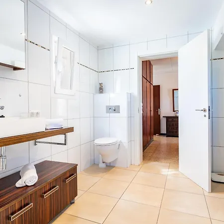 Sorpresa Holiday home *