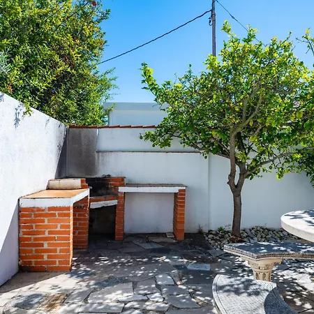 Holiday home Sorpresa *