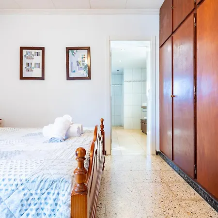 Holiday home Sorpresa Vinaros