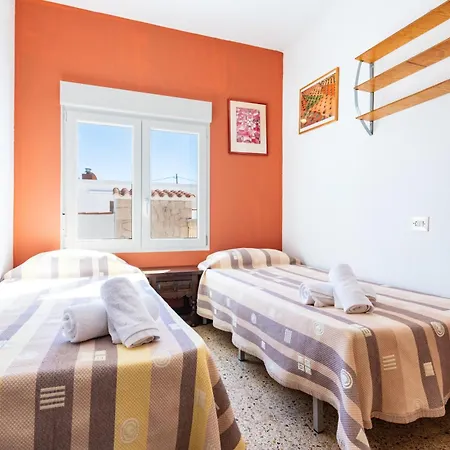Sorpresa Feriehus Vinarós
