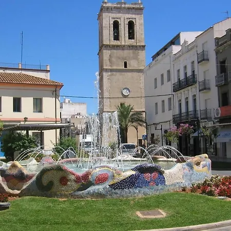 Sorpresa * Vinaros