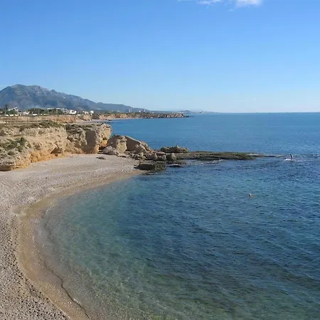 Holiday home Sorpresa *