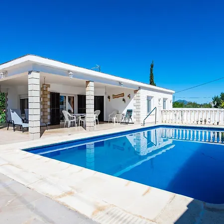 Sorpresa Holiday home