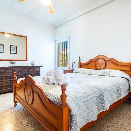 Sorpresa Сasa de vacaciones