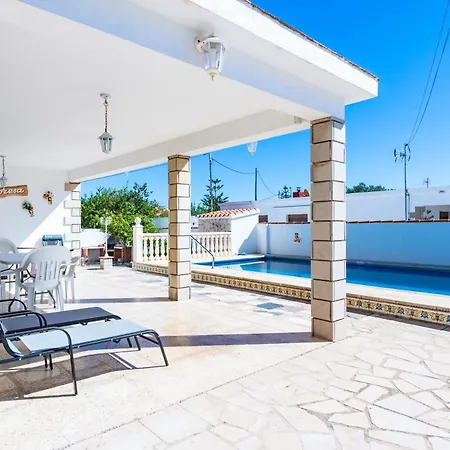 Ferienhaus Sorpresa *