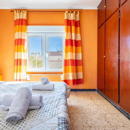 Sorpresa Tatil Evi Vinarós