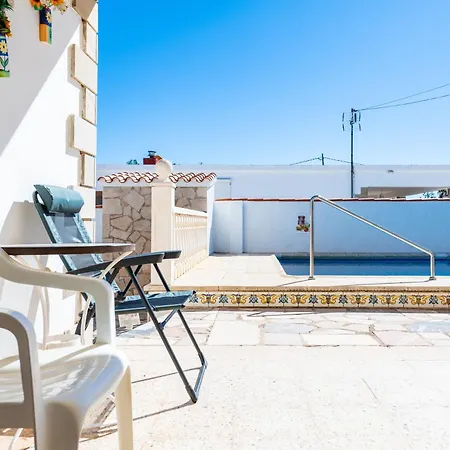 Tatil Evi Sorpresa Vinarós