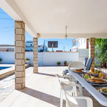 Sorpresa Tatil Evi Vinarós